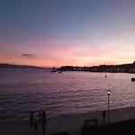 In Near Playa De Barra Cangas do Morrazo