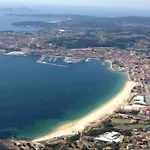 In Near Playa De Barra * Cangas do Morrazo