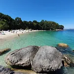 In Near Playa De Barra Villa Cangas do Morrazo