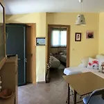 Villa In Near Playa De Barra