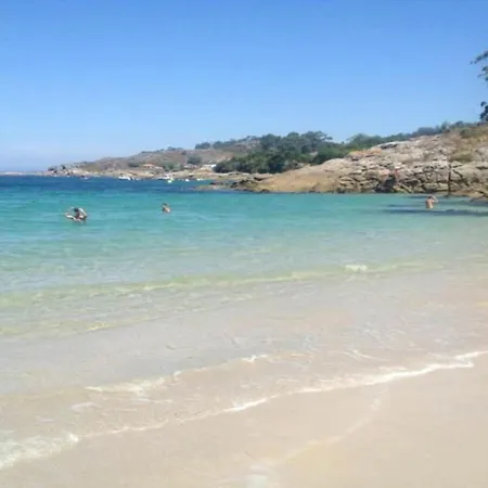 In Near Playa De Barra Villa *