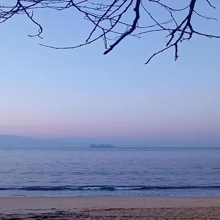 Вилла In Near Playa De Barra
