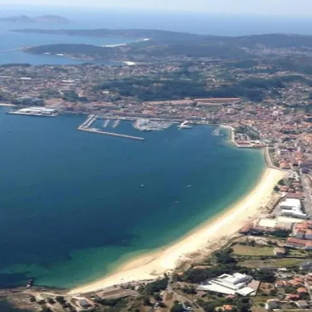 Wonderful In Galicia Spain With Swimming Pool * Cangas do Morrazo
