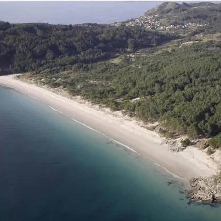 Вилла In Near Playa De Barra