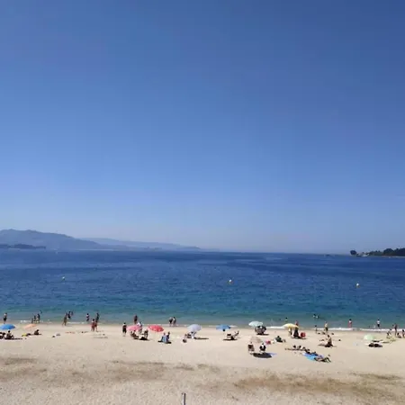 Вилла In Near Playa De Barra *