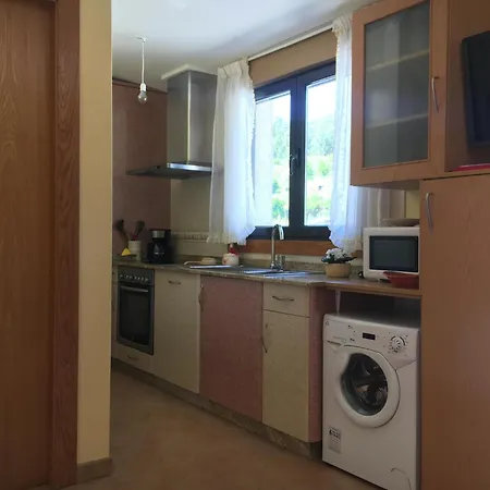 In Near Playa De Barra