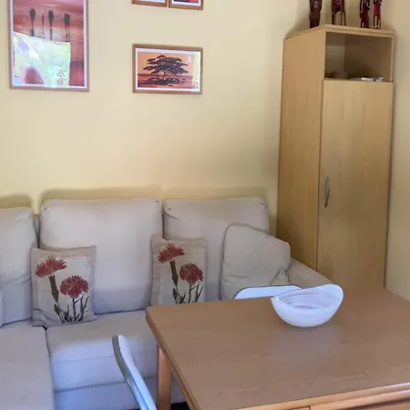 In Near Playa De Barra 别墅