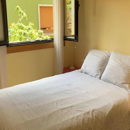 In Near Playa De Barra 别墅