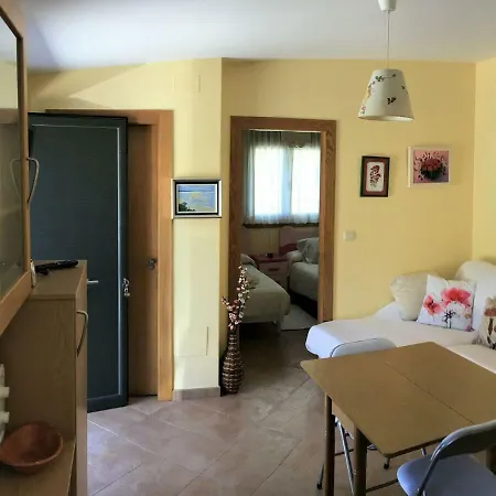 Вилла In Near Playa De Barra