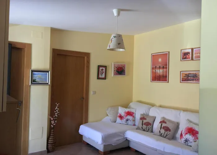 别墅 In Near Playa De Barra