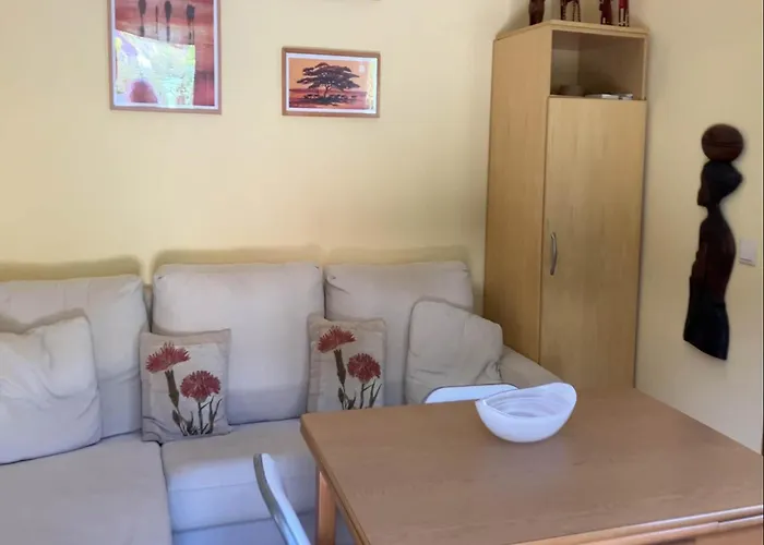 In Near Playa De Barra 别墅