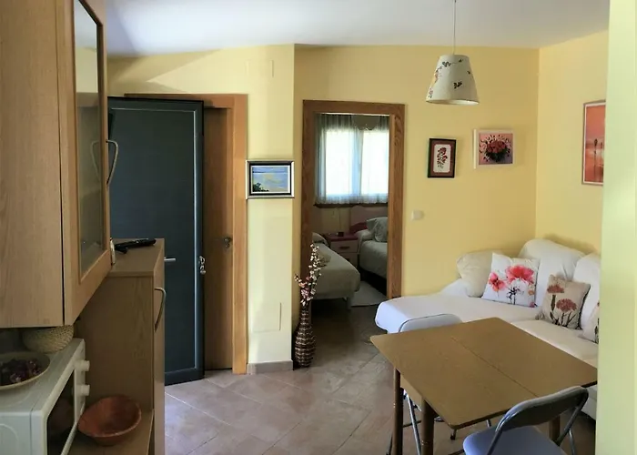 别墅 In Near Playa De Barra