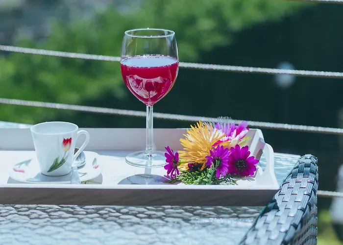 In Near Playa De Barra 别墅 *