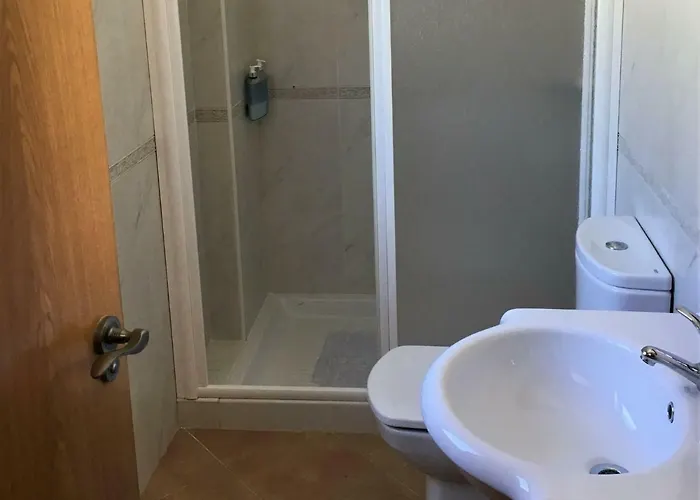 In Near Playa De Barra 别墅 坎加斯德穆拉索